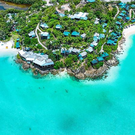Bolands Cocos Hotel Antigua (Adults Only) מראה חיצוני תמונה