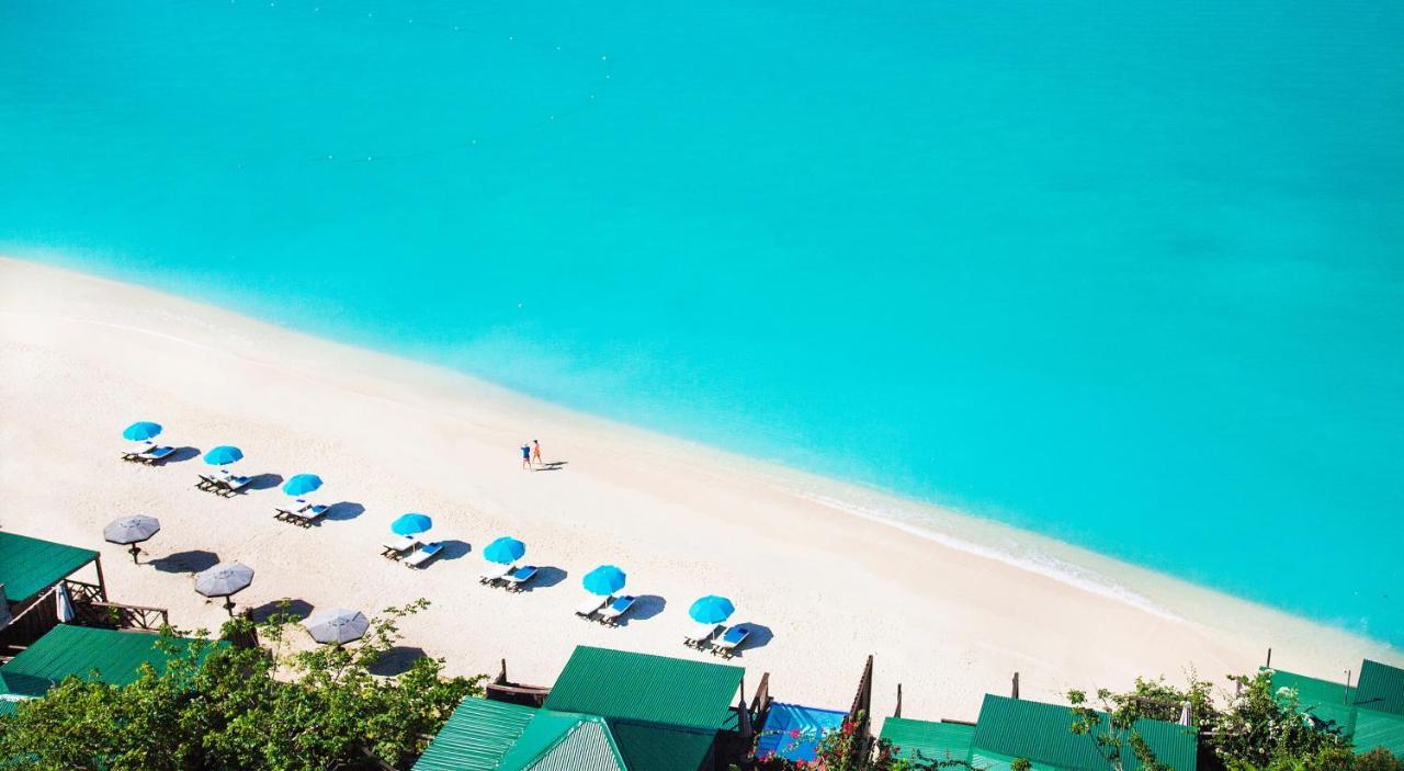 Bolands Cocos Hotel Antigua (Adults Only) מראה חיצוני תמונה