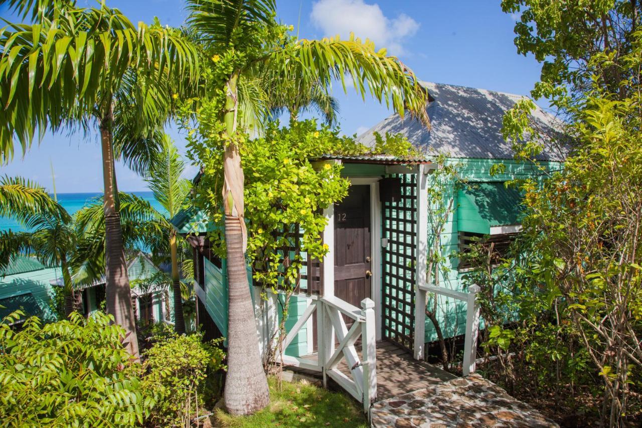Bolands Cocos Hotel Antigua (Adults Only) מראה חיצוני תמונה
