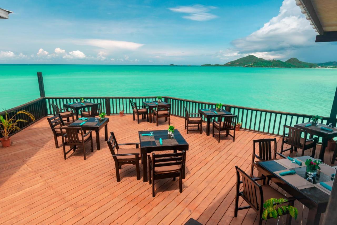 Bolands Cocos Hotel Antigua (Adults Only) מראה חיצוני תמונה