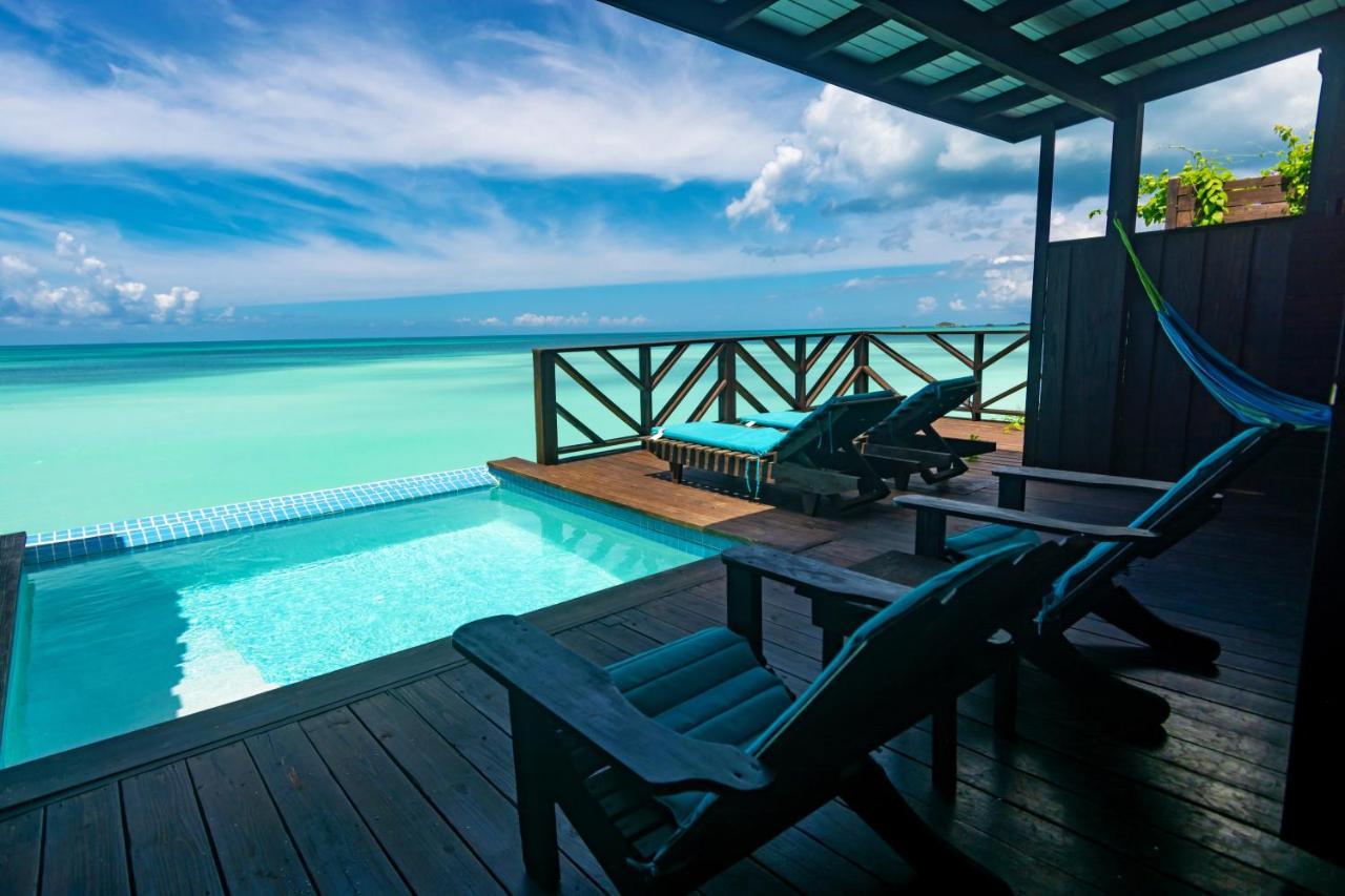 Bolands Cocos Hotel Antigua (Adults Only) מראה חיצוני תמונה
