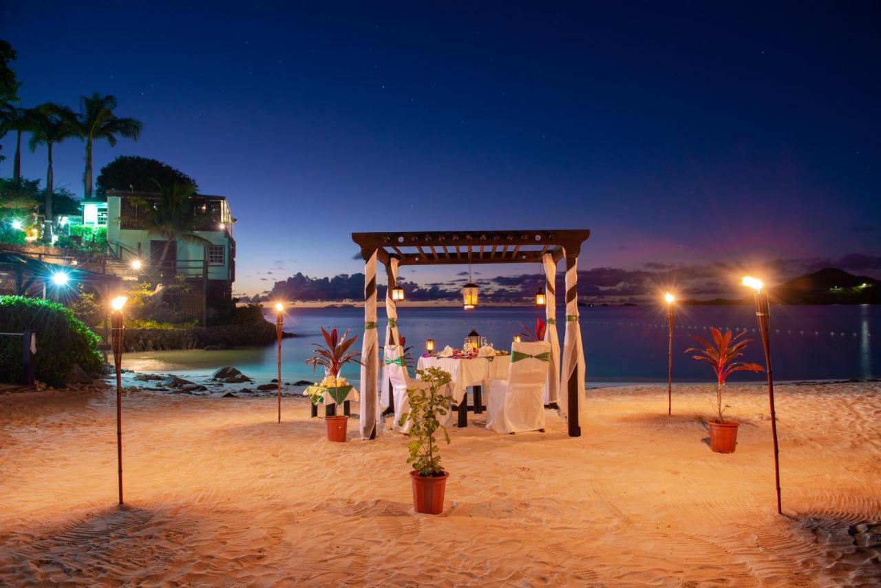 Bolands Cocos Hotel Antigua (Adults Only) מראה חיצוני תמונה