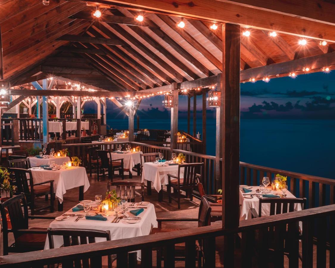 Bolands Cocos Hotel Antigua (Adults Only) מראה חיצוני תמונה