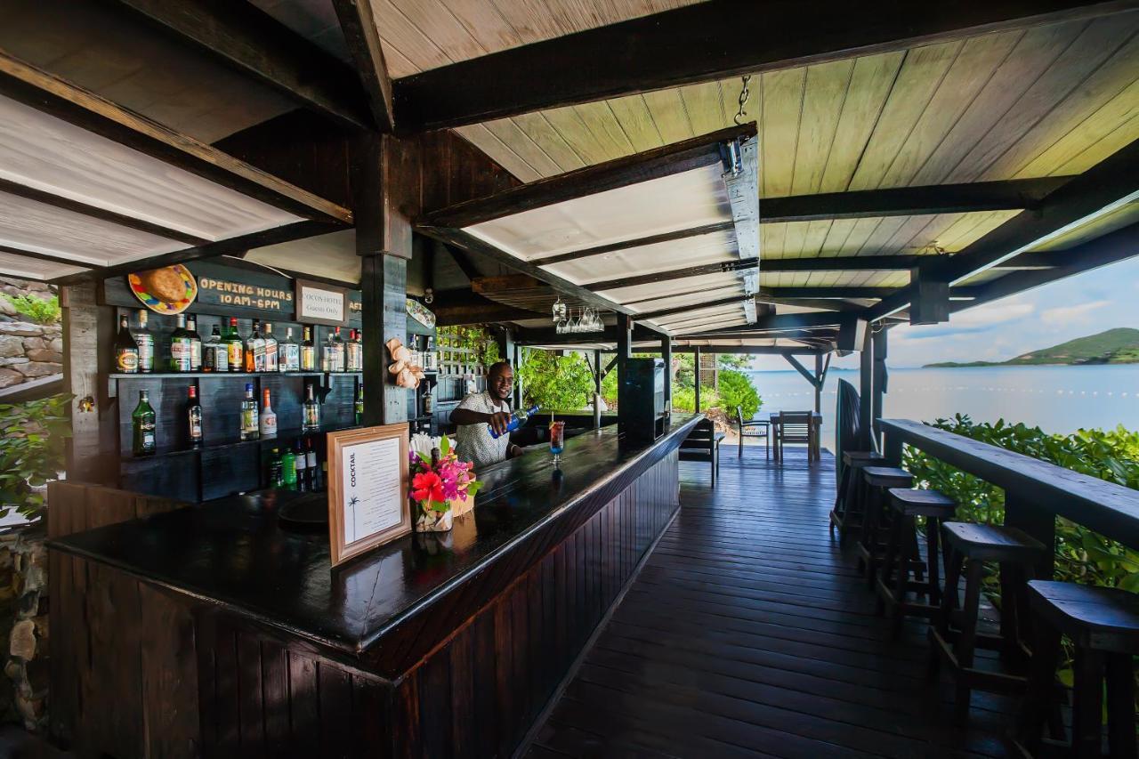 Bolands Cocos Hotel Antigua (Adults Only) מראה חיצוני תמונה