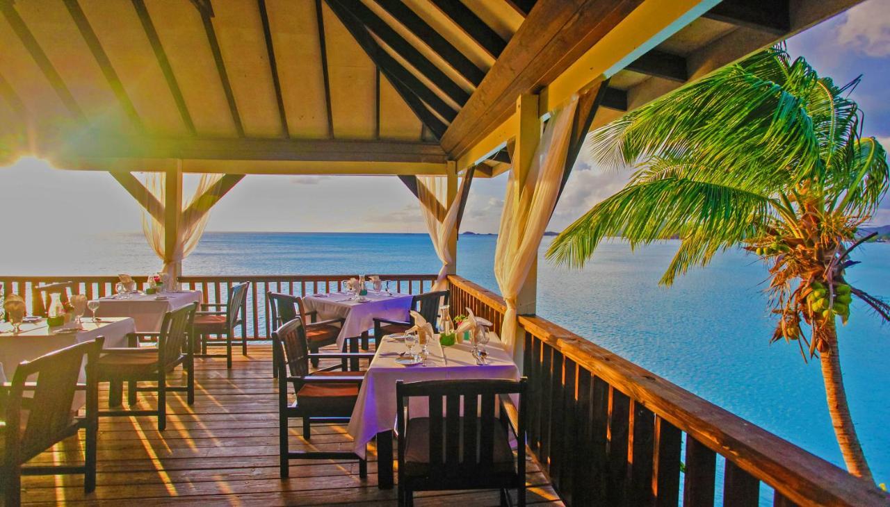 Bolands Cocos Hotel Antigua (Adults Only) מראה חיצוני תמונה