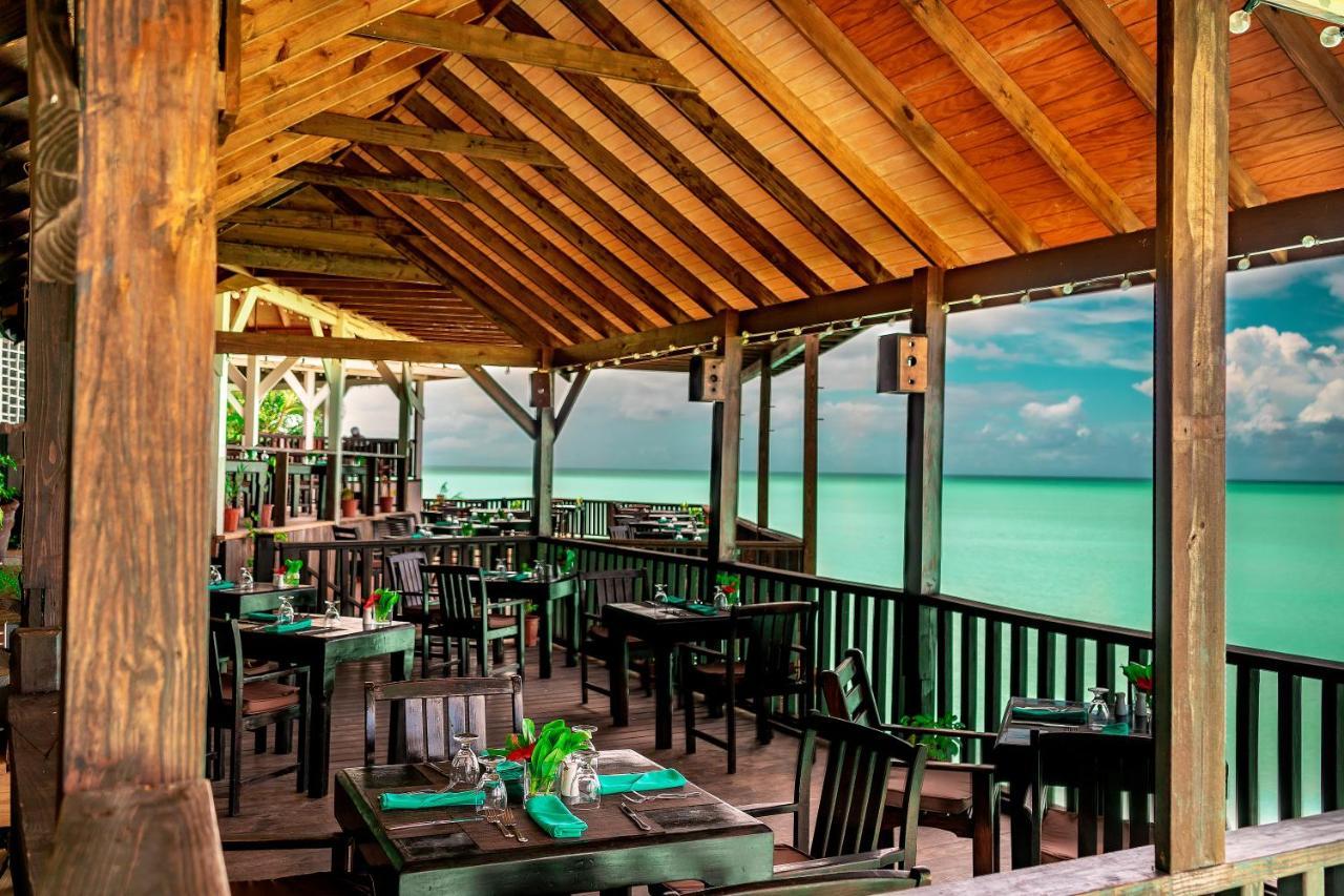Bolands Cocos Hotel Antigua (Adults Only) מראה חיצוני תמונה