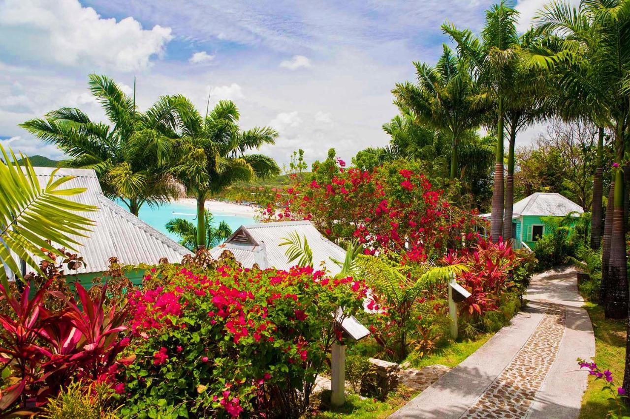 Bolands Cocos Hotel Antigua (Adults Only) מראה חיצוני תמונה