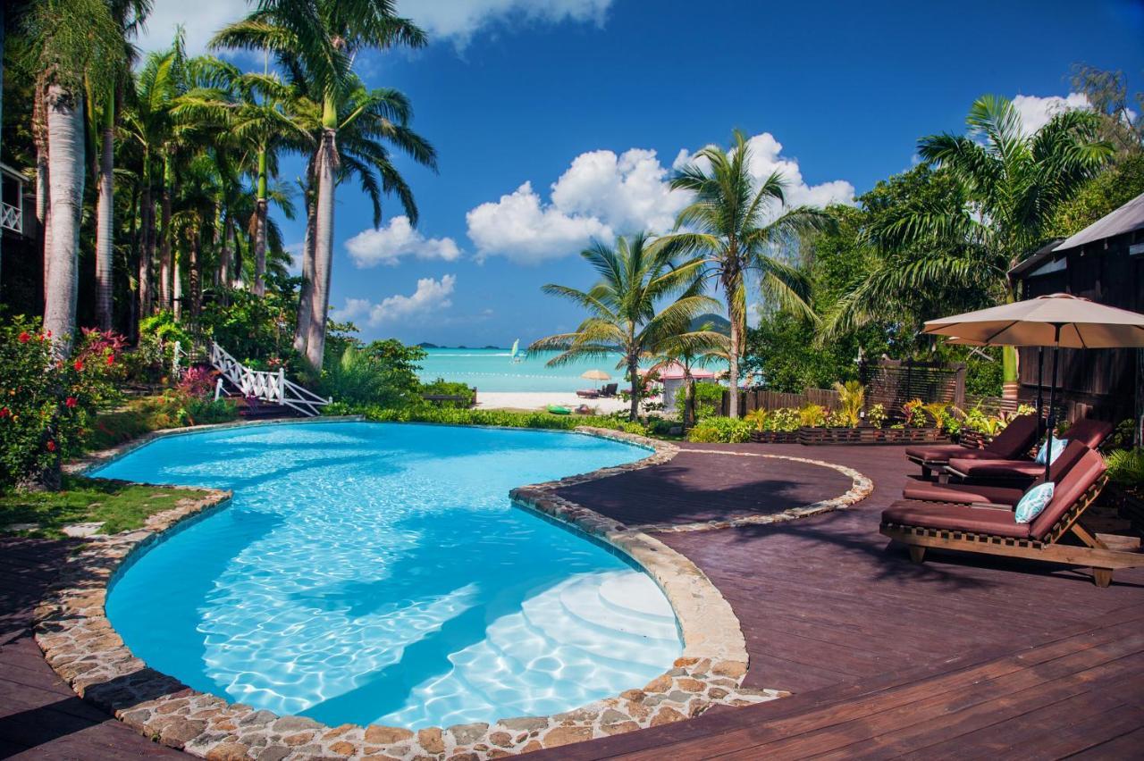 Bolands Cocos Hotel Antigua (Adults Only) מראה חיצוני תמונה