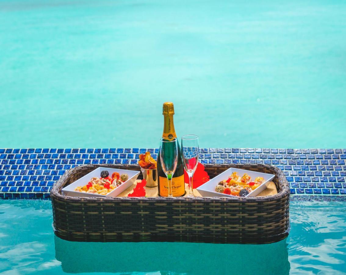 Bolands Cocos Hotel Antigua (Adults Only) מראה חיצוני תמונה
