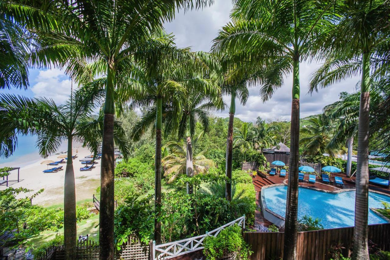Bolands Cocos Hotel Antigua (Adults Only) מראה חיצוני תמונה