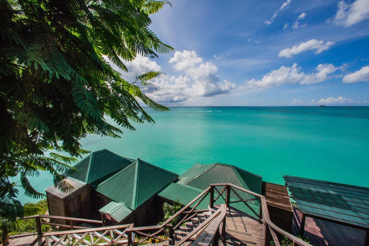Bolands Cocos Hotel Antigua (Adults Only) מראה חיצוני תמונה