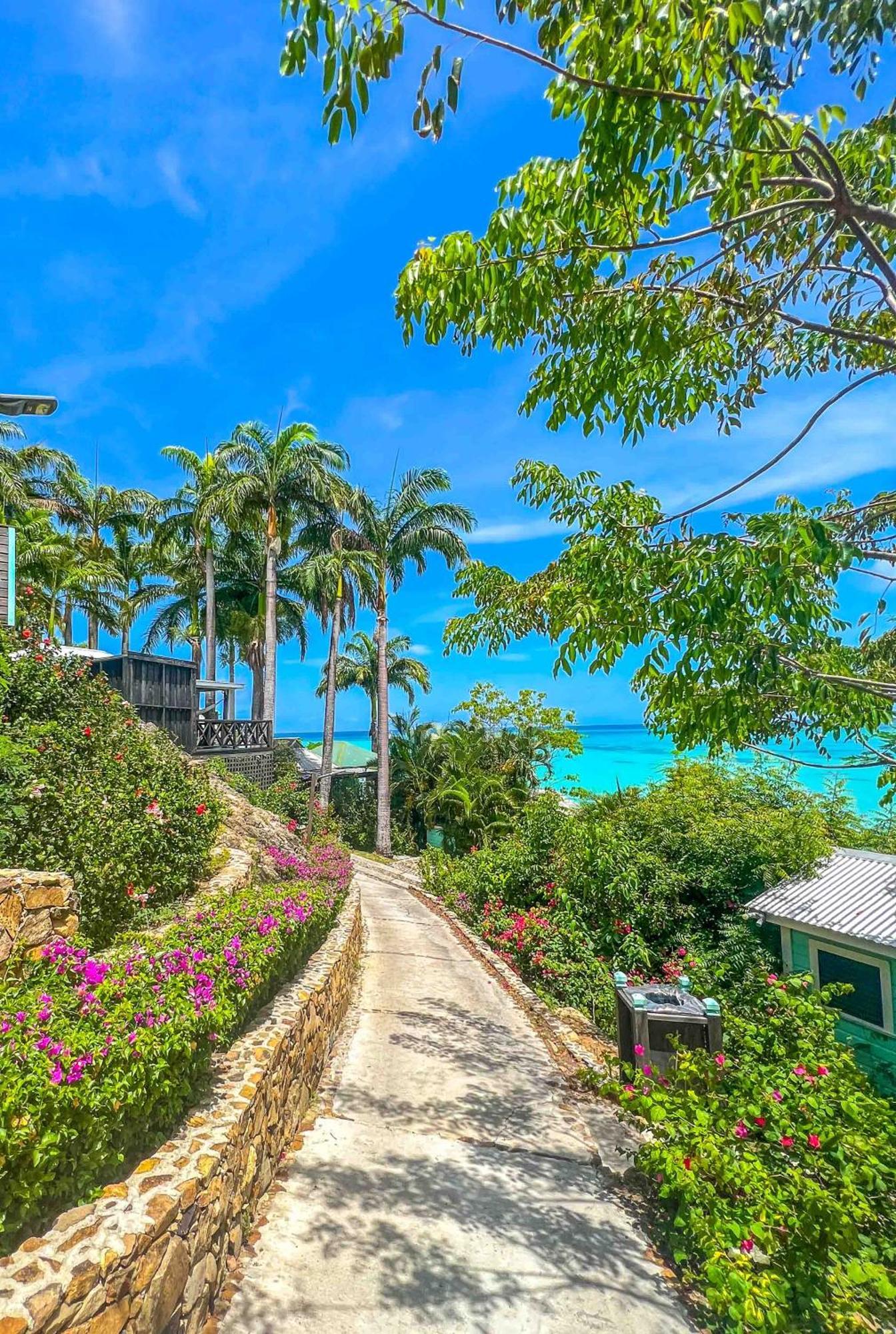 Bolands Cocos Hotel Antigua (Adults Only) מראה חיצוני תמונה
