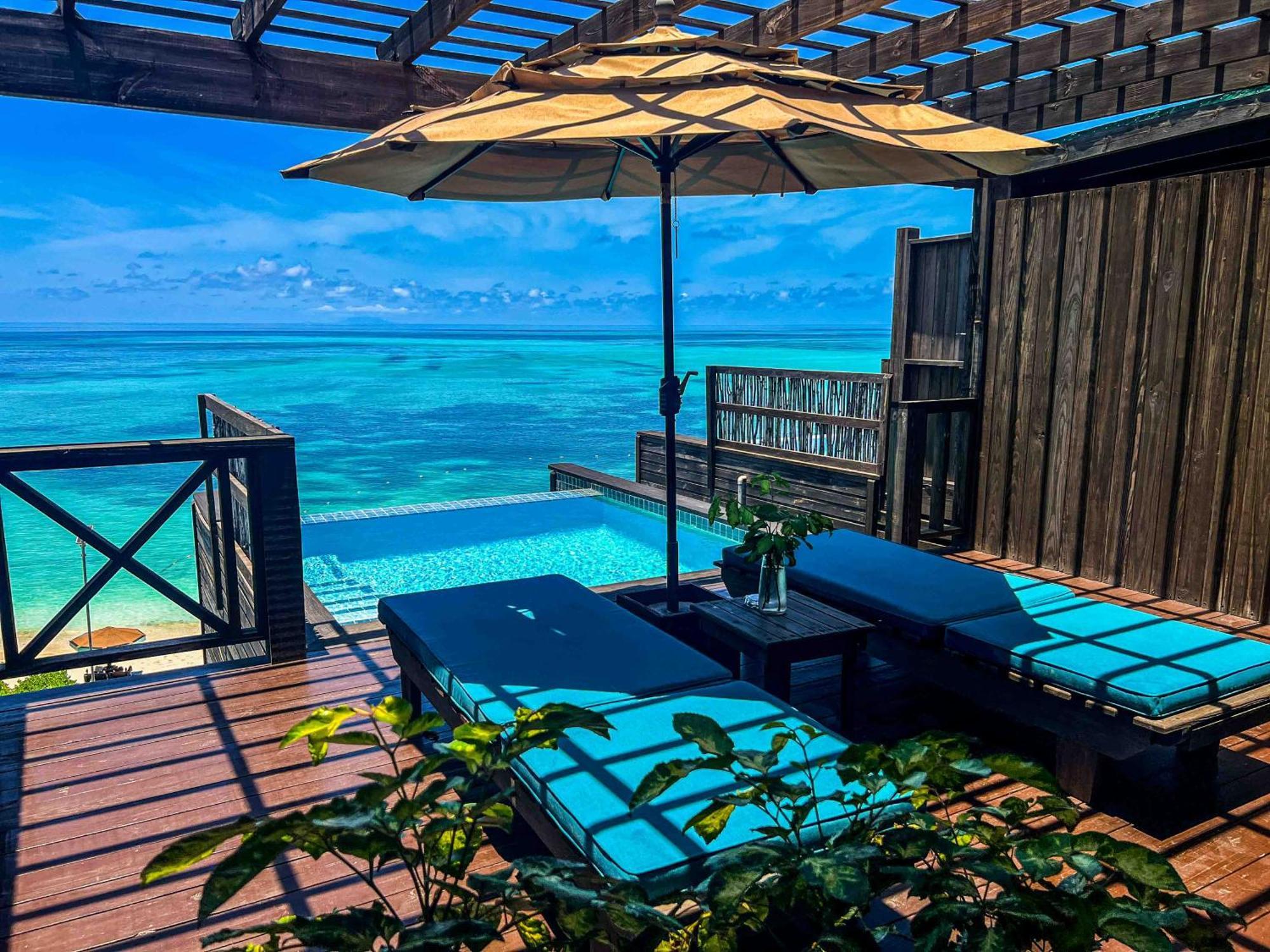 Bolands Cocos Hotel Antigua (Adults Only) מראה חיצוני תמונה