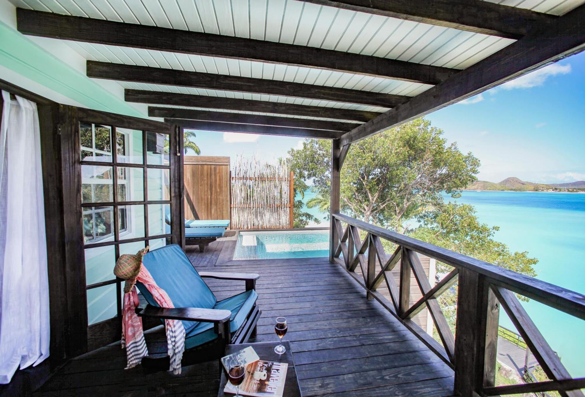 Bolands Cocos Hotel Antigua (Adults Only) מראה חיצוני תמונה