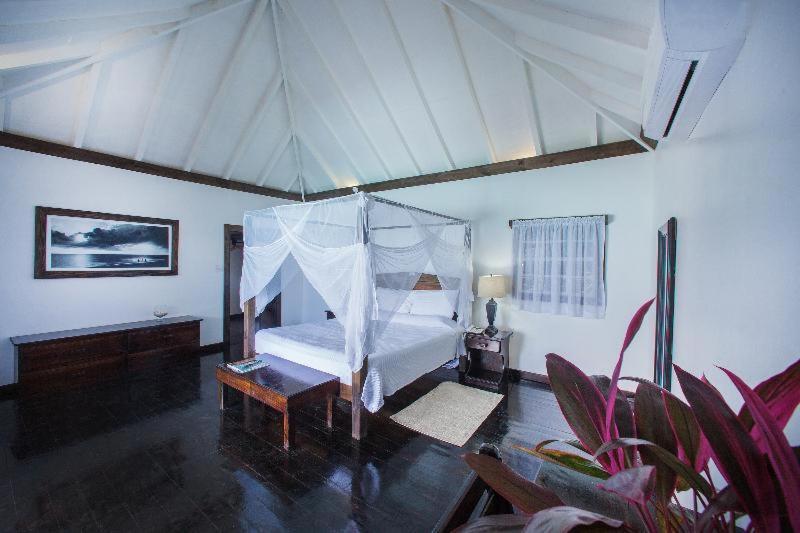Bolands Cocos Hotel Antigua (Adults Only) חדר תמונה